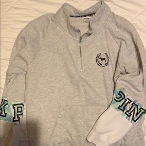Vs hoodie
